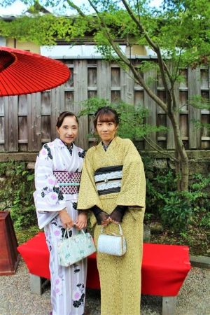 名古屋帯プラン