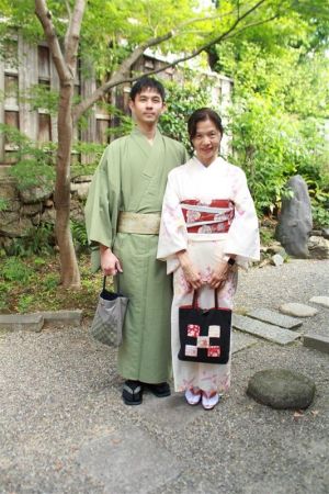 女性袴