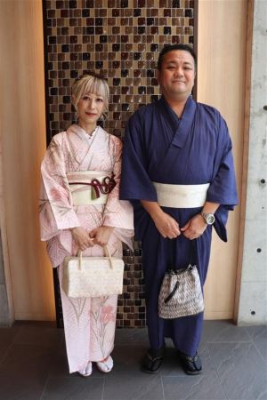 小紋