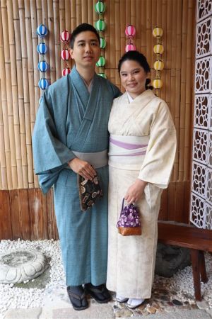 小紋