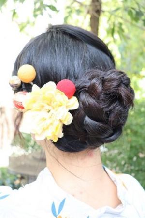 8チョイスヘアーセット