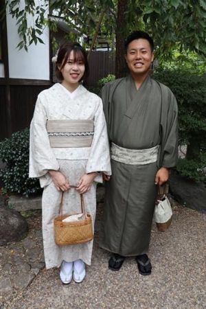 小紋