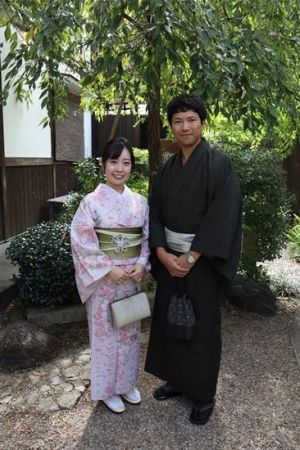 小紋