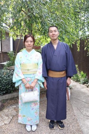 小紋
