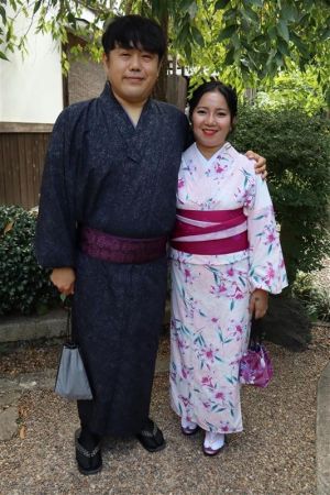 小紋