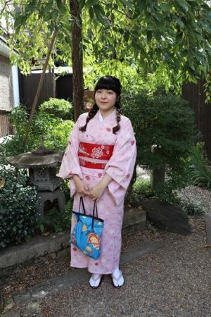 小紋