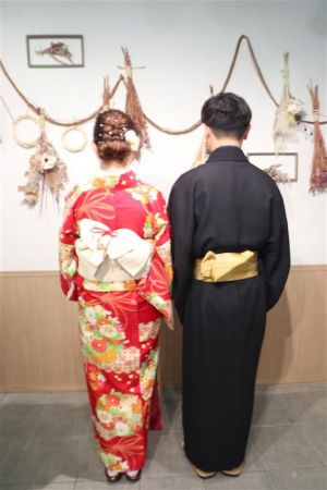 小紋