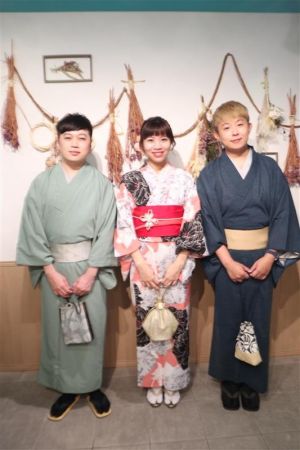 小紋