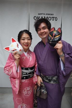 小紋