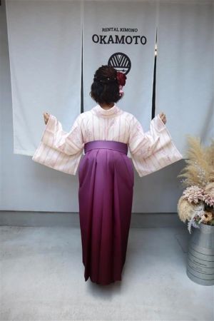 女性袴
