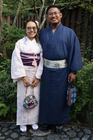 小紋