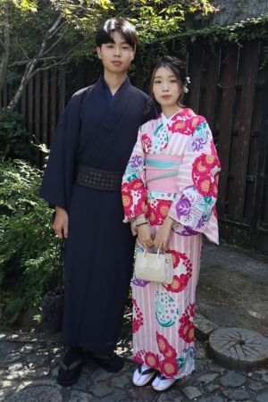 小紋