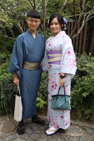 小紋