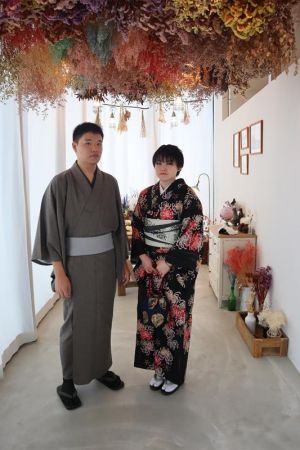 小紋