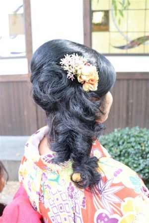8チョイスヘアーセット