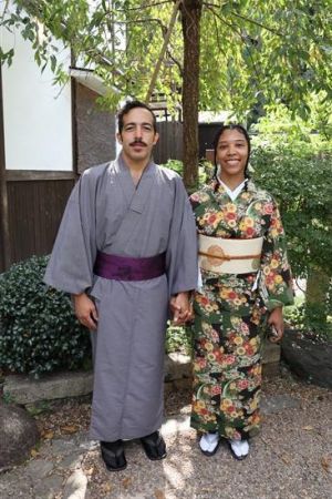 名古屋帯プラン