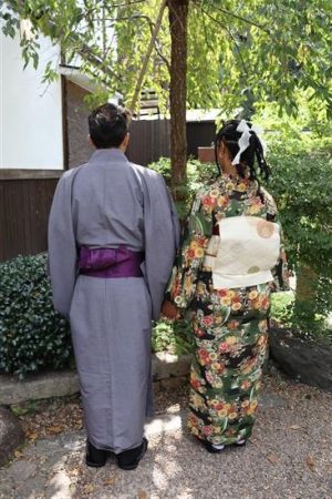 名古屋帯プラン