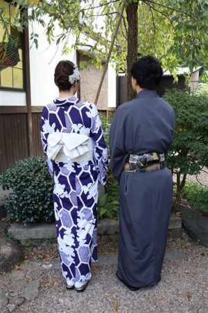 小紋