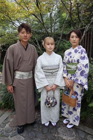 小紋