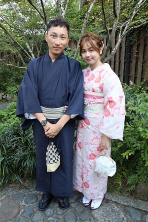 小紋