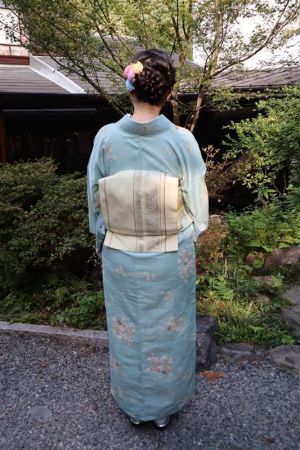 名古屋帯プラン