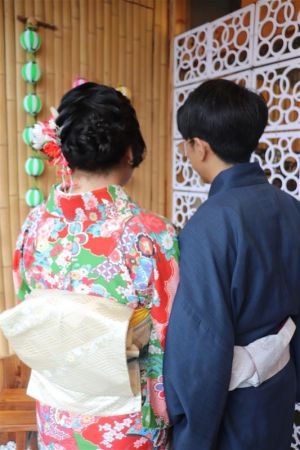 名古屋帯プラン