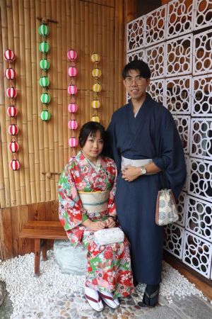 名古屋帯プラン