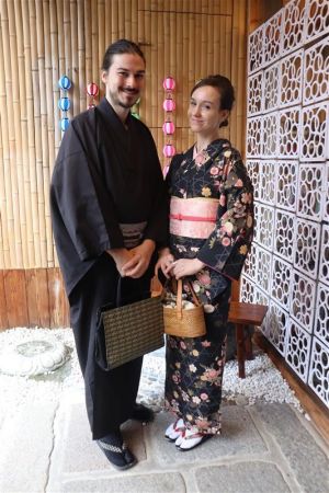 名古屋帯プラン