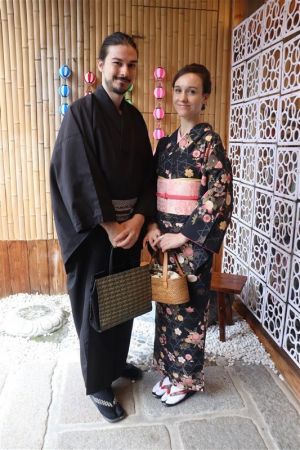 名古屋帯プラン