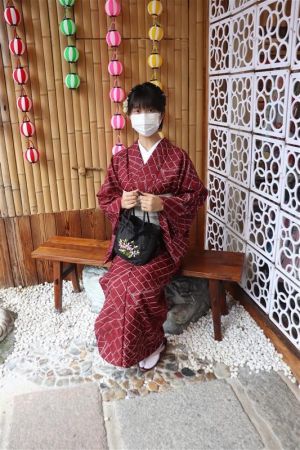 小紋
