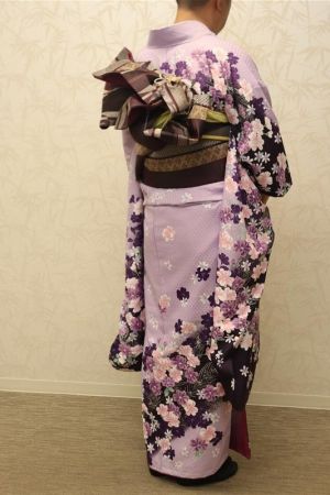 振袖