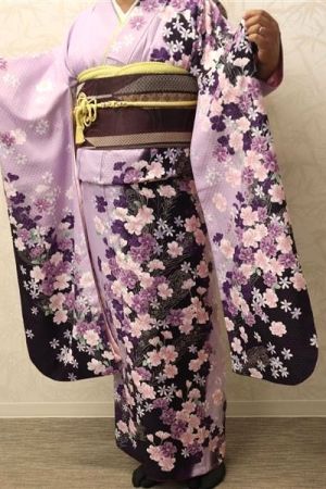 振袖