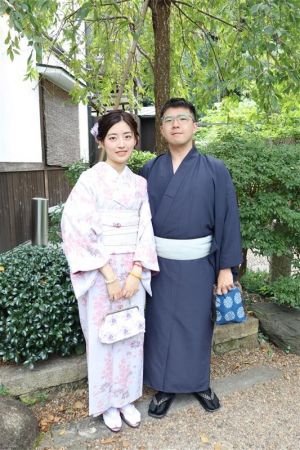 小紋