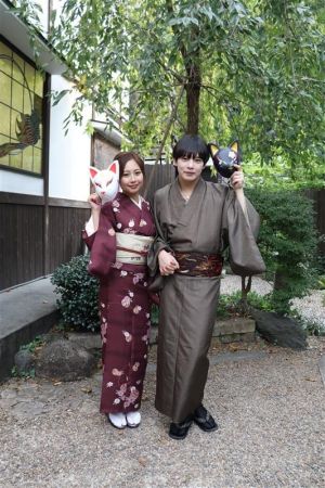 小紋