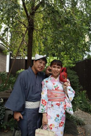 小紋