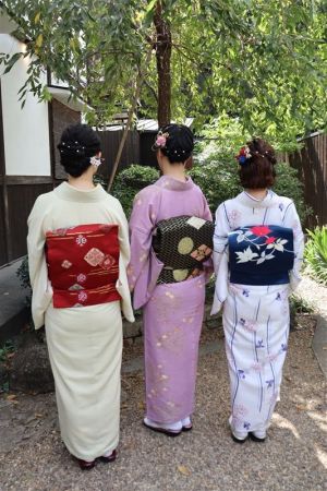 名古屋帯プラン