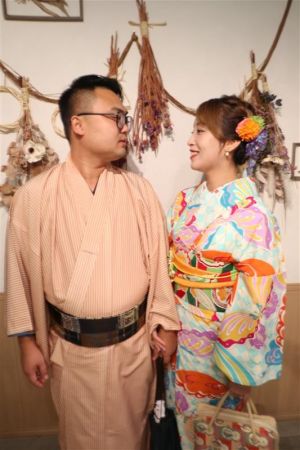 小紋