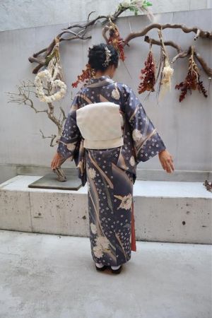 名古屋帯プラン