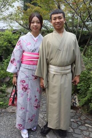 小紋