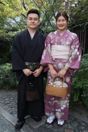 小紋