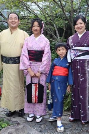 小紋