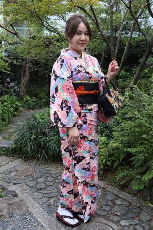 名古屋帯プラン