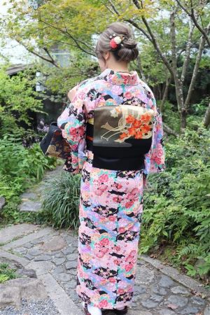 名古屋帯プラン