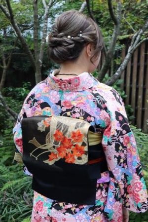 名古屋帯プラン