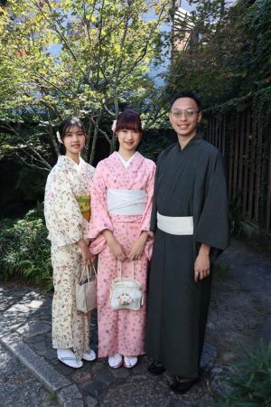 小紋