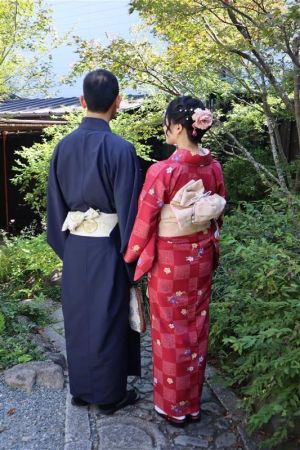 小紋