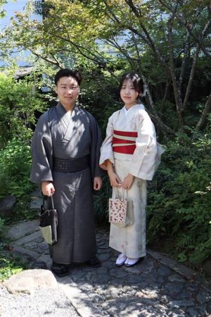 小紋