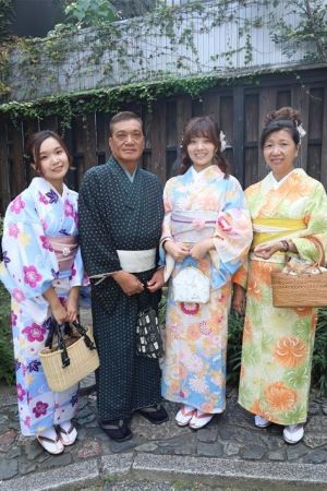 小紋