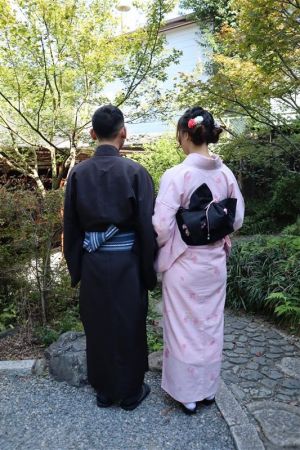 小紋