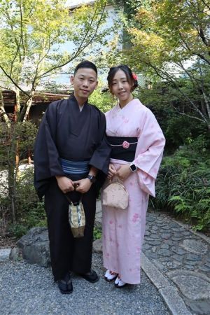 小紋
